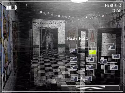 Five Nights at Freddy's 2 - galeria zdjęć - filmweb