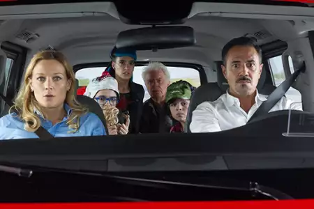 Do dechy - galeria zdjęć - filmweb