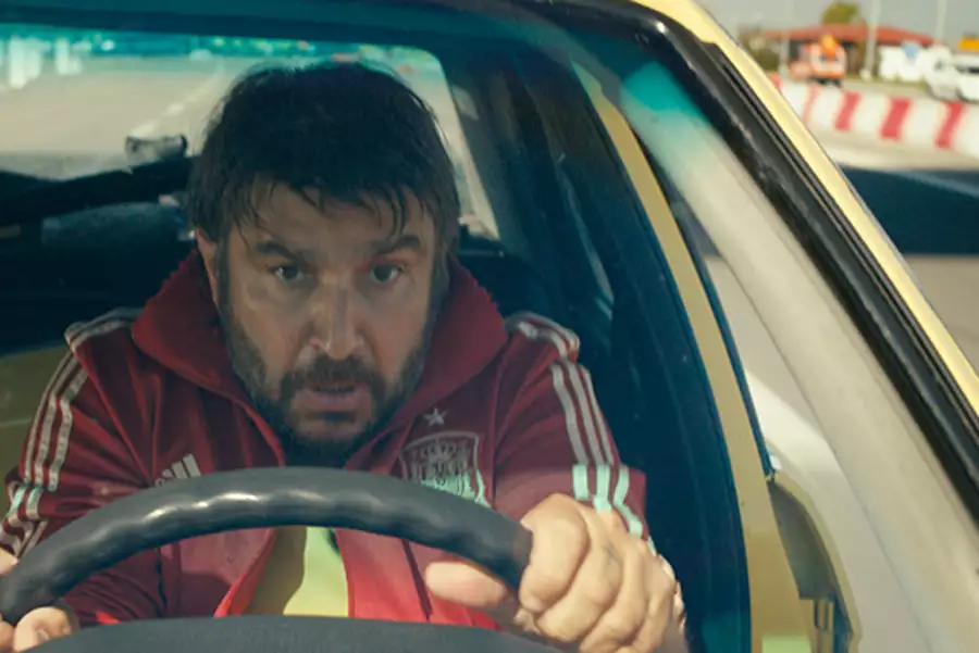 Do dechy - galeria zdjęć - filmweb
