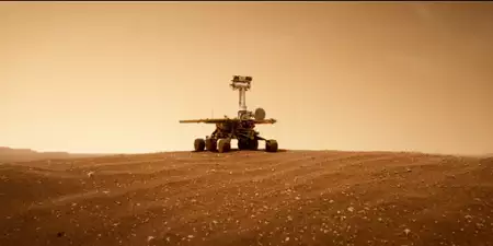 Dobranoc, Oppy - galeria zdjęć - filmweb