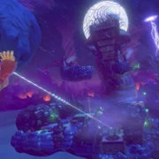 Donkey Kong Bananza - galeria zdjęć - filmweb