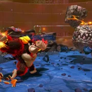 Donkey Kong Bananza - galeria zdjęć - filmweb