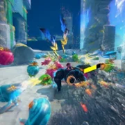 Donkey Kong Bananza - galeria zdjęć - filmweb