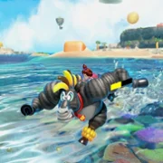 Donkey Kong Bananza - galeria zdjęć - filmweb