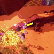 Donkey Kong Bananza - galeria zdjęć - filmweb