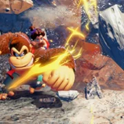 Donkey Kong Bananza - galeria zdjęć - filmweb