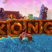 Donkey Kong Bananza - galeria zdjęć - filmweb