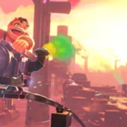 Donkey Kong Bananza - galeria zdjęć - filmweb