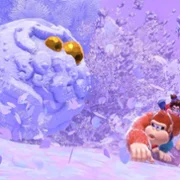 Donkey Kong Bananza - galeria zdjęć - filmweb