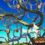 Donkey Kong Bananza - galeria zdjęć - filmweb