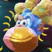 Donkey Kong Bananza - galeria zdjęć - filmweb