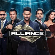 Alliance - galeria zdjęć - filmweb