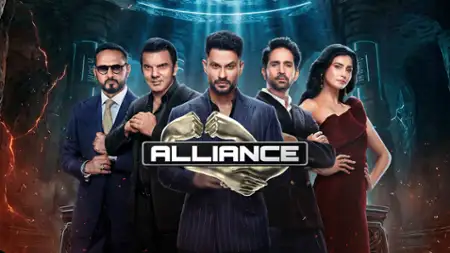Alliance - galeria zdjęć - filmweb