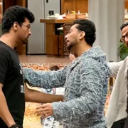 Alliance - galeria zdjęć - filmweb