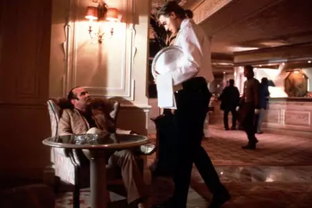 Mona Lisa - galeria zdjęć - filmweb