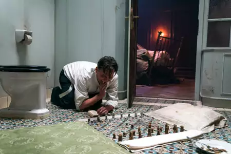 Królewska gra - galeria zdjęć - filmweb