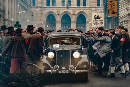 Królewska gra - galeria zdjęć - filmweb