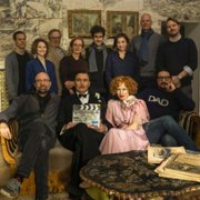 Schachnovelle - galeria zdjęć - filmweb
