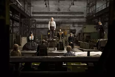 Bracia Karamazow - galeria zdjęć - filmweb