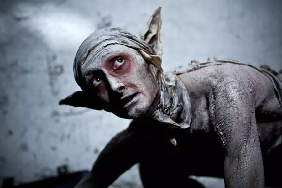 Bracia Karamazow - galeria zdjęć - filmweb