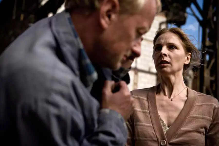 Bracia Karamazow - galeria zdjęć - filmweb