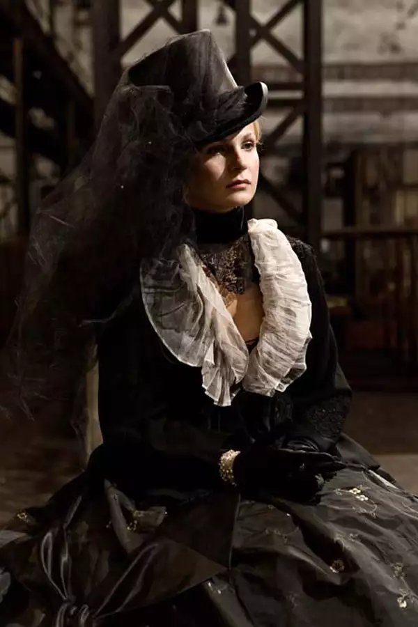 Bracia Karamazow - galeria zdjęć - filmweb
