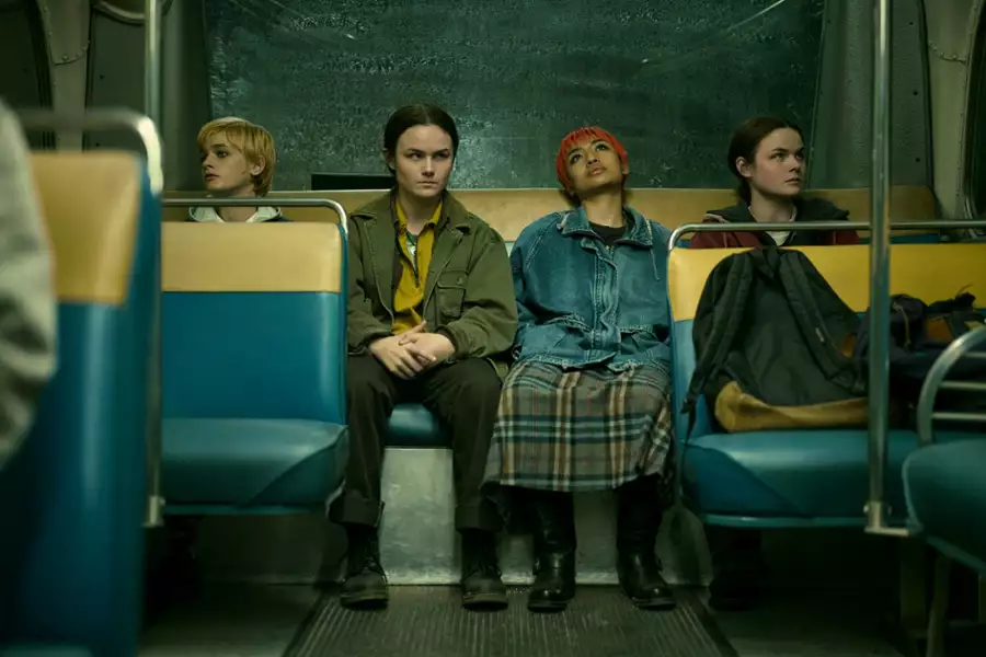 High School - galeria zdjęć - filmweb