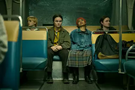 High School - galeria zdjęć - filmweb