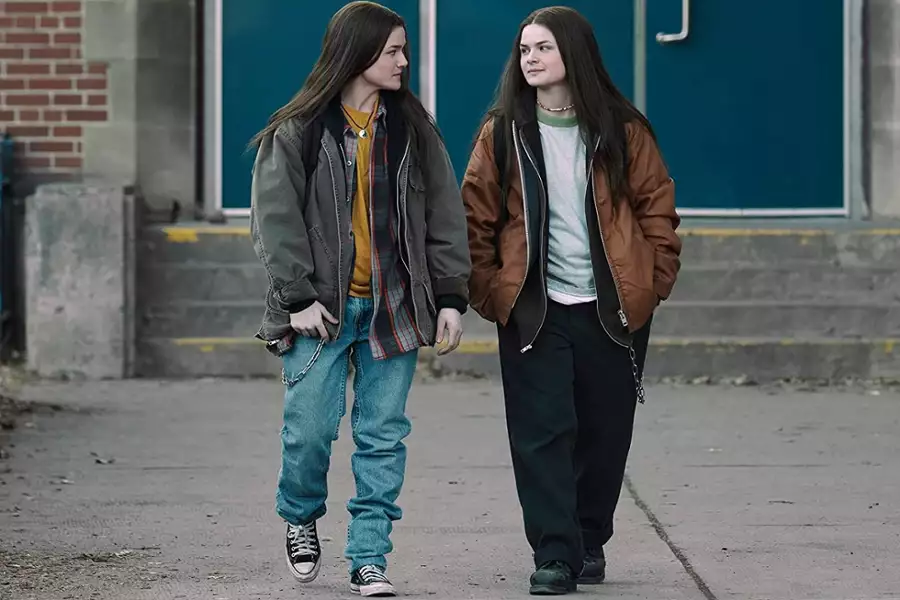 High School - galeria zdjęć - filmweb