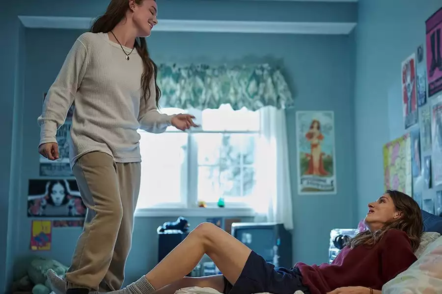 High School - galeria zdjęć - filmweb