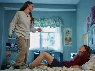 High School - galeria zdjęć - filmweb