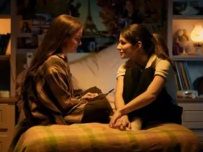 High School - galeria zdjęć - filmweb
