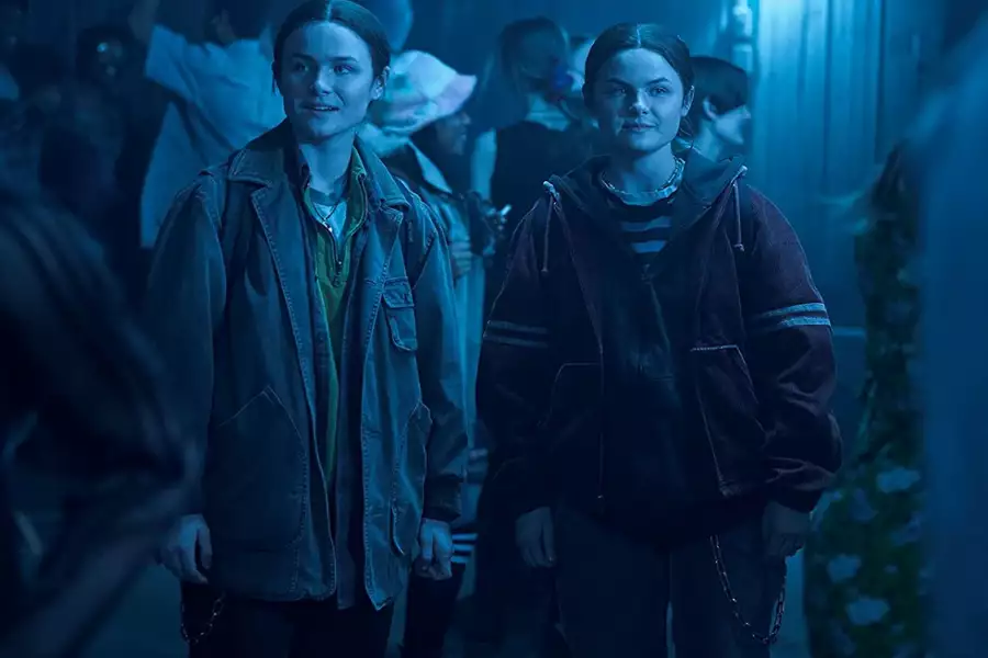 High School - galeria zdjęć - filmweb