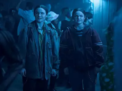 High School - galeria zdjęć - filmweb