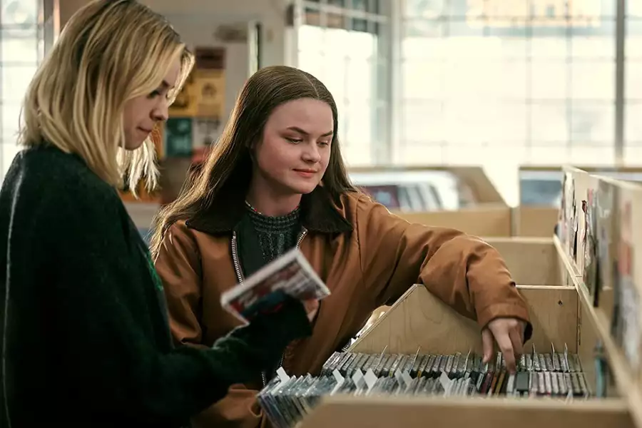 High School - galeria zdjęć - filmweb