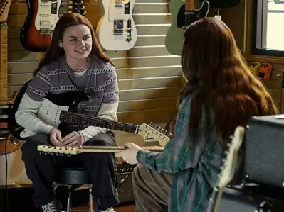High School - galeria zdjęć - filmweb
