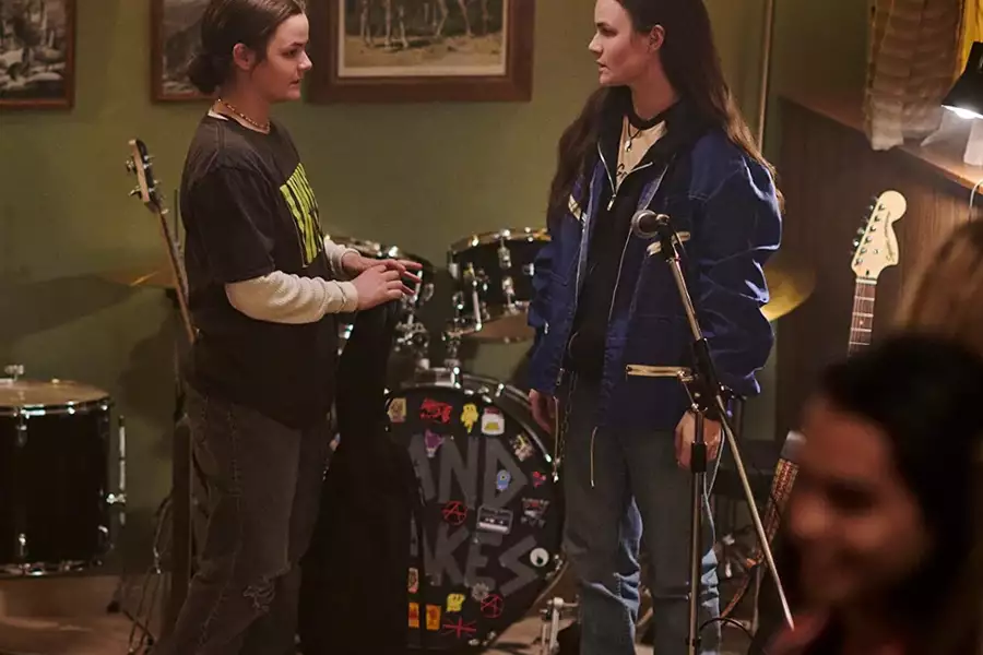 High School - galeria zdjęć - filmweb