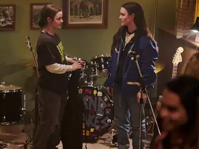 High School - galeria zdjęć - filmweb