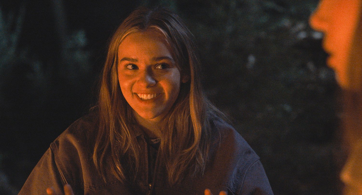 Młoda ja / stara ja