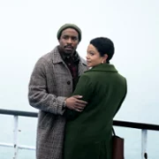 Emperor of Ocean Park - galeria zdjęć - filmweb