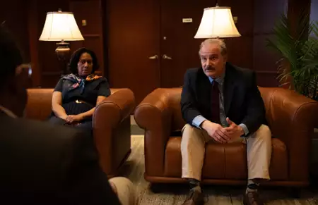 Cesarz z Ocean Park - galeria zdjęć - filmweb