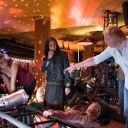 Poseidon - galeria zdjęć - filmweb