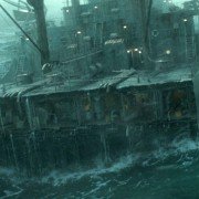 The Finest Hours - galeria zdjęć - filmweb