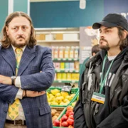 Super Market - galeria zdjęć - filmweb