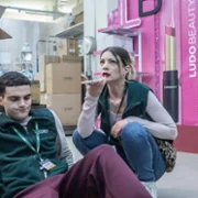 Super Market - galeria zdjęć - filmweb