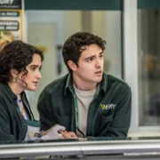 Super Market - galeria zdjęć - filmweb