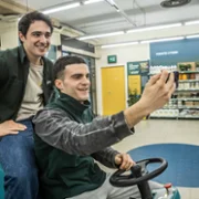 Super Market - galeria zdjęć - filmweb