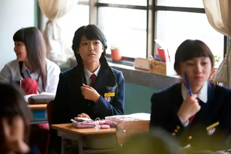 Sunjeong-manhwa - galeria zdjęć - filmweb