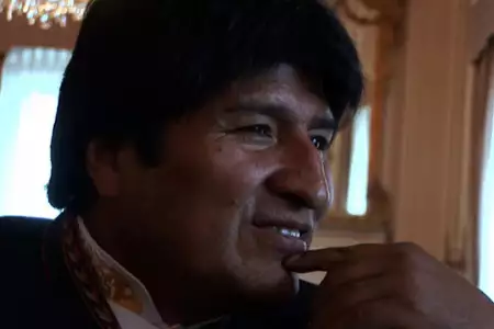 South of the Border - galeria zdjęć - filmweb