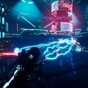 ArcRunner - galeria zdjęć - filmweb